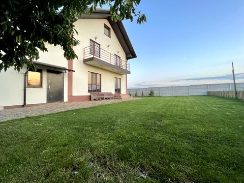 дом по адресу с. Великая омеляна, Чечета