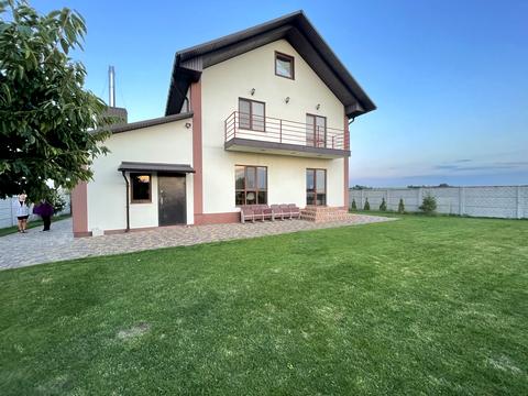 дом по адресу с. Великая омеляна, Чечета