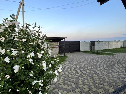 дом по адресу с. Великая омеляна, Чечета