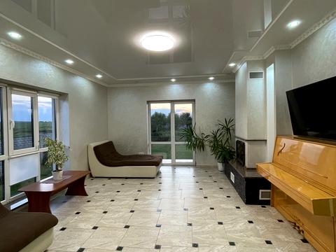 дом по адресу с. Великая омеляна, Чечета