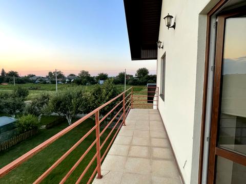 дом по адресу с. Великая омеляна, Чечета