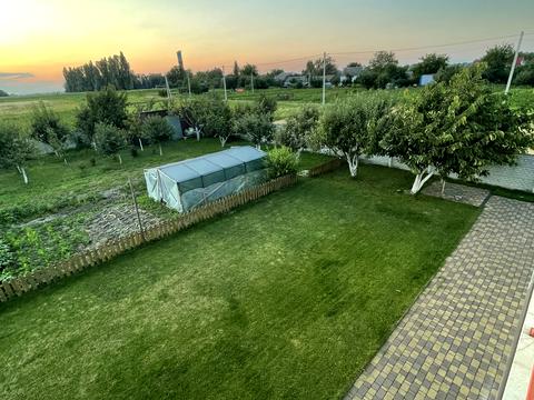 дом по адресу с. Великая омеляна, Чечета