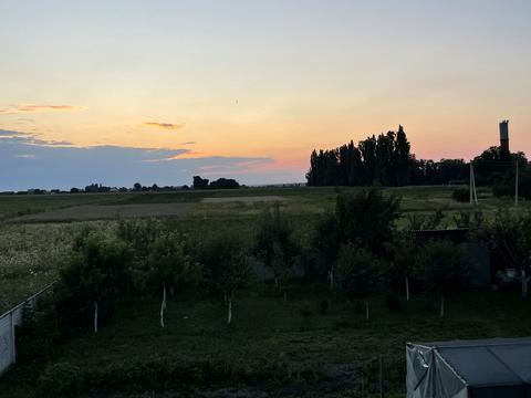 дом по адресу с. Великая омеляна, Чечета