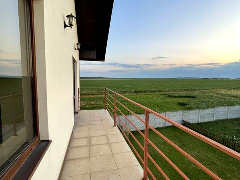 дом по адресу с. Великая омеляна, Чечета