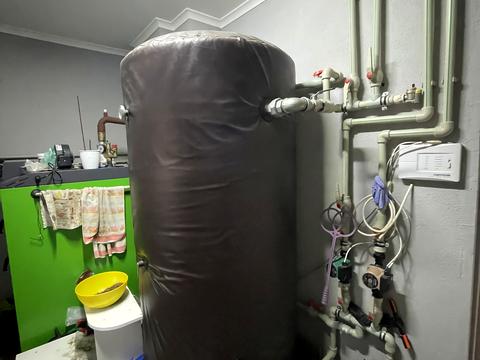 дом по адресу с. Великая омеляна, Чечета