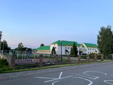 дом по адресу с. Великая омеляна, Чечета