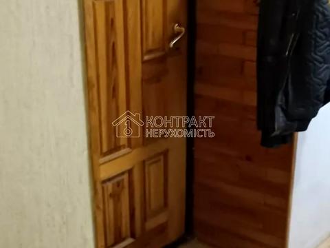 квартира по адресу Героев Харькова просп. (Московский), 97