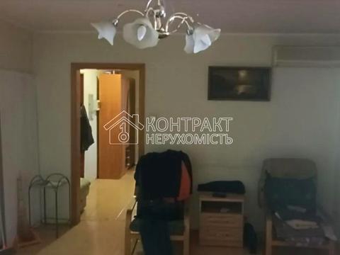 квартира по адресу Героев Харькова просп. (Московский), 97