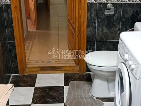 квартира по адресу Героев Харькова просп. (Московский), 97