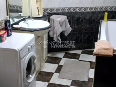 квартира по адресу Героев Харькова просп. (Московский), 97
