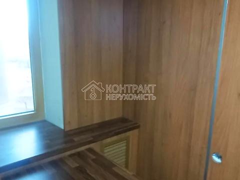 квартира по адресу Героев Харькова просп. (Московский), 97