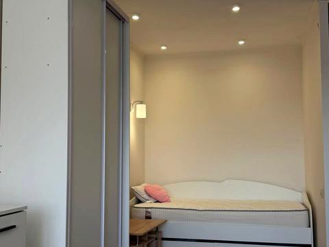 квартира за адресою Університетська вул., 2/1