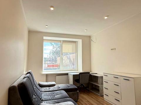 квартира за адресою Університетська вул., 2/1