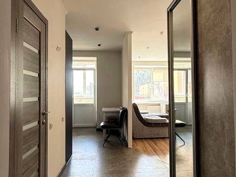 квартира за адресою Університетська вул., 2/1