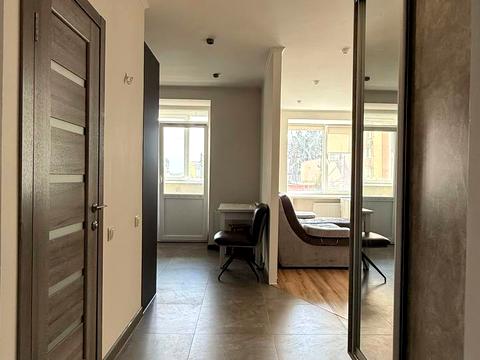 квартира за адресою Університетська вул., 2/1