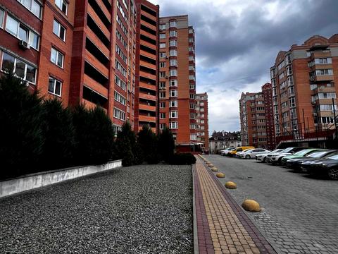 квартира за адресою Університетська вул., 2/1