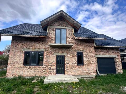 дом по адресу  ул.