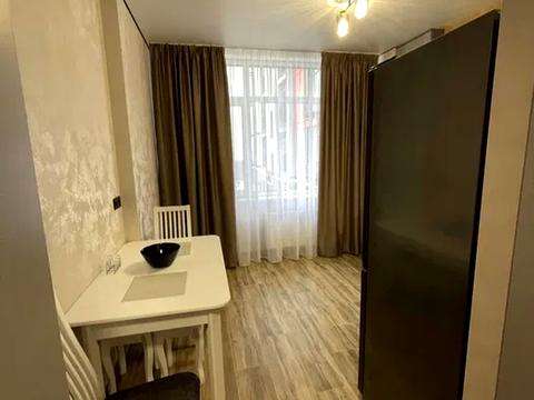 квартира за адресою Оптимістична вул., 3