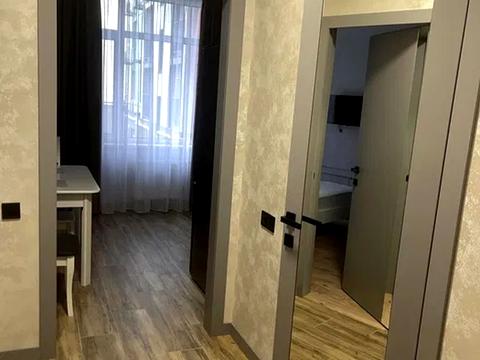 квартира за адресою Оптимістична вул., 3