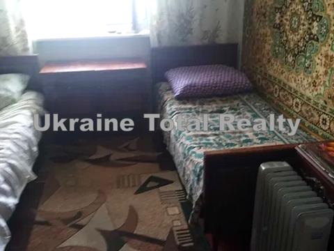 квартира по адресу Червоной Калины просп. (Владимира Маяковского), 11-А/2