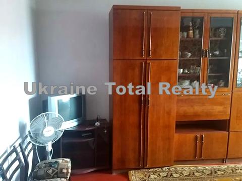 квартира по адресу Червоной Калины просп. (Владимира Маяковского), 11-А/2