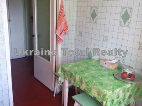 квартира по адресу Червоной Калины просп. (Владимира Маяковского), 11-А/2