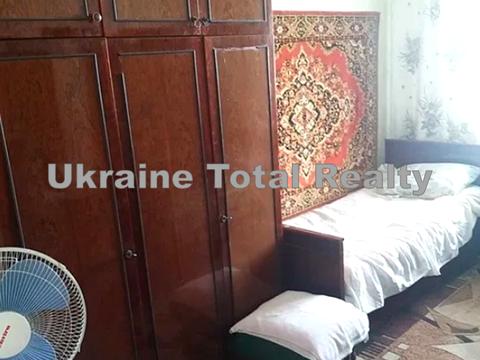 квартира по адресу Червоной Калины просп. (Владимира Маяковского), 11-А/2