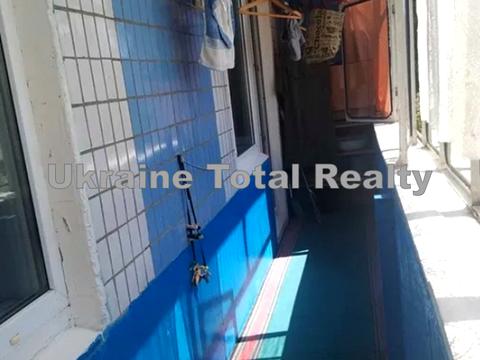 квартира по адресу Червоной Калины просп. (Владимира Маяковского), 11-А/2