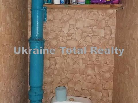 квартира по адресу Червоной Калины просп. (Владимира Маяковского), 11-А/2