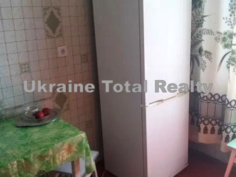 квартира по адресу Червоной Калины просп. (Владимира Маяковского), 11-А/2