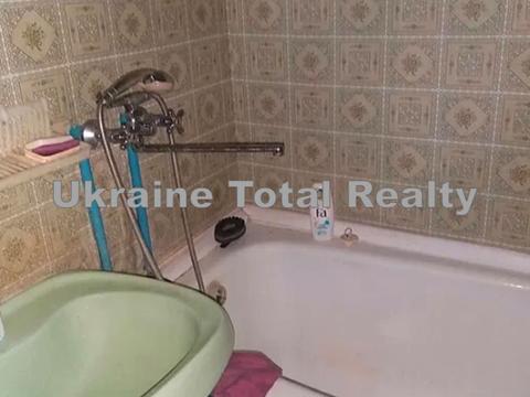 квартира по адресу Червоной Калины просп. (Владимира Маяковского), 11-А/2