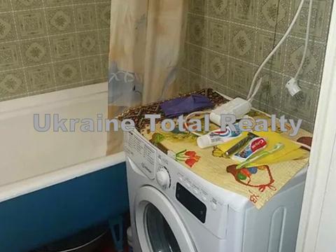 квартира по адресу Червоной Калины просп. (Владимира Маяковского), 11-А/2