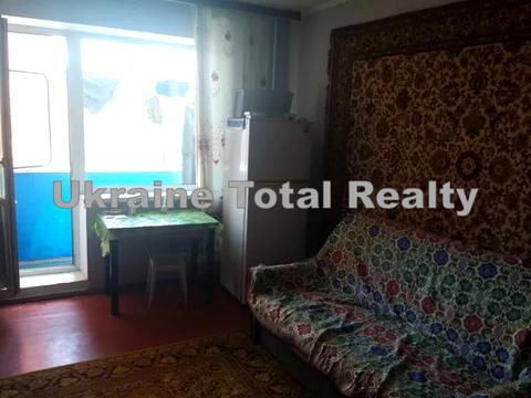 квартира по адресу Червоной Калины просп. (Владимира Маяковского), 11-А/2