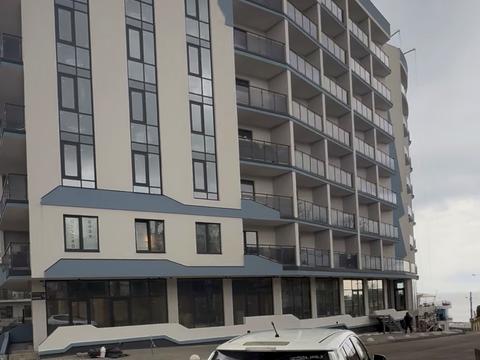 комерційна за адресою Ванний пров., (Будинок)