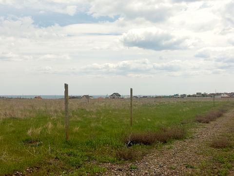 участок по адресу Степна
