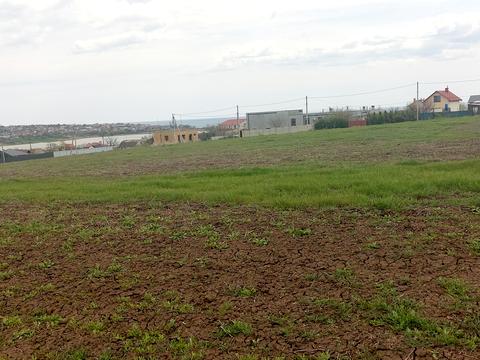 участок по адресу Степна