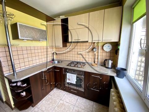 квартира по адресу Академика Булаховского ул., 30-Б