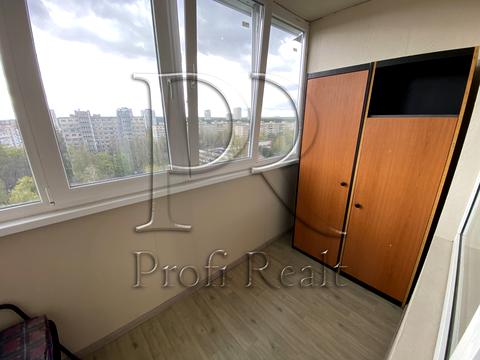 квартира за адресою Академіка Булаховського вул., 30-Б