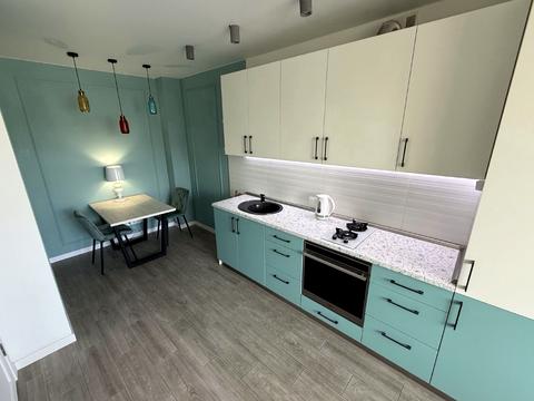 квартира по адресу Академіка Шалімова ул., 61