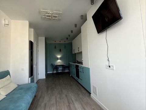 квартира по адресу Академіка Шалімова ул., 61