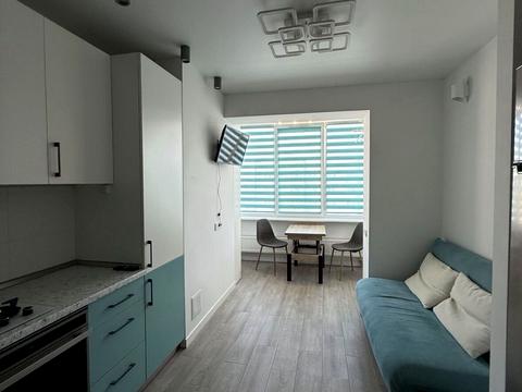 квартира по адресу Академіка Шалімова ул., 61