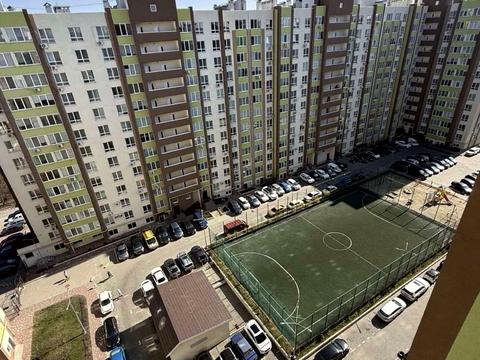 квартира по адресу Академіка Шалімова ул., 61