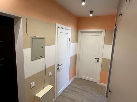 квартира по адресу Академіка Шалімова ул., 61