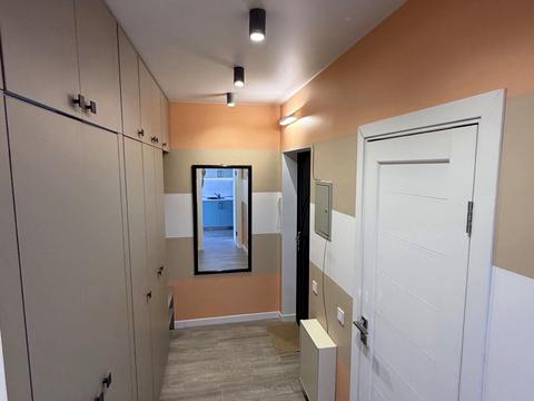 квартира по адресу Академіка Шалімова ул., 61