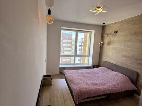 квартира по адресу Академіка Шалімова ул., 61