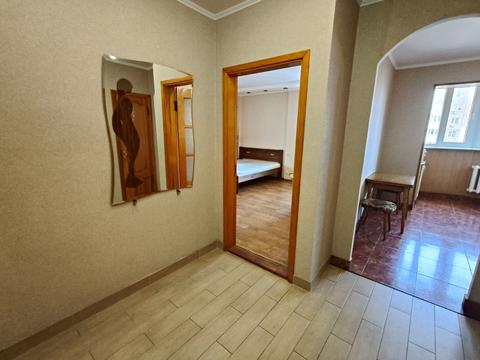 квартира по адресу Евгения Чикаленко ул., 67а