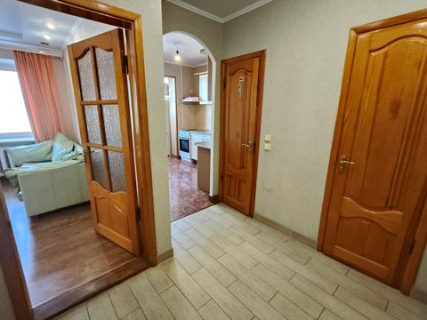 квартира по адресу Евгения Чикаленко ул., 67а