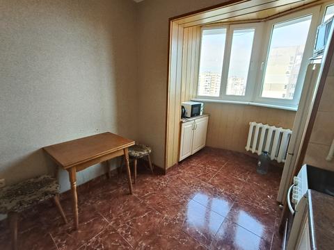 квартира по адресу Евгения Чикаленко ул., 67а