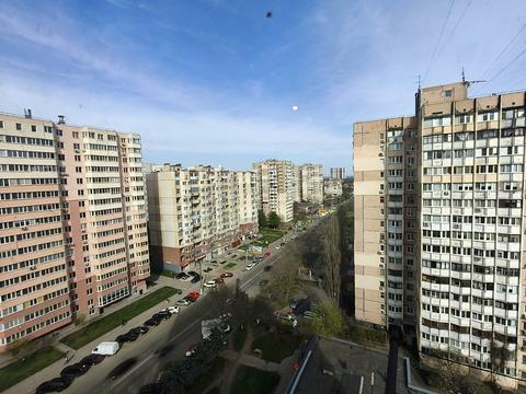 квартира по адресу Евгения Чикаленко ул., 67а