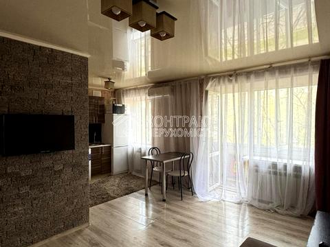 квартира по адресу 23 Августа ул., 70